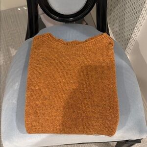 Cozy Women's Tan Sweater